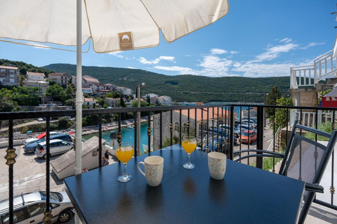 Apartments Budes Neum Phòng bức ảnh