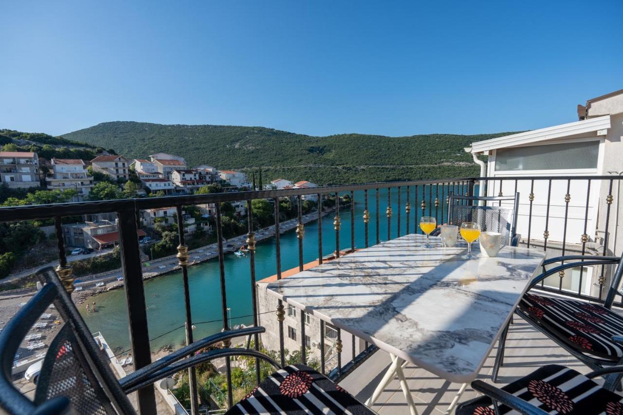 Apartments Budes Neum Phòng bức ảnh
