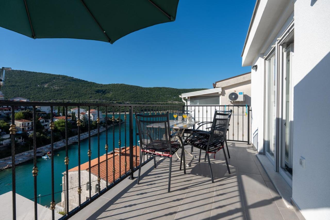 Apartments Budes Neum Ngoại thất bức ảnh