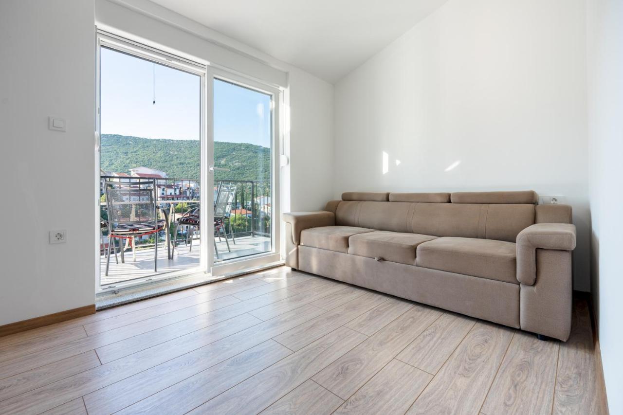 Apartments Budes Neum Ngoại thất bức ảnh