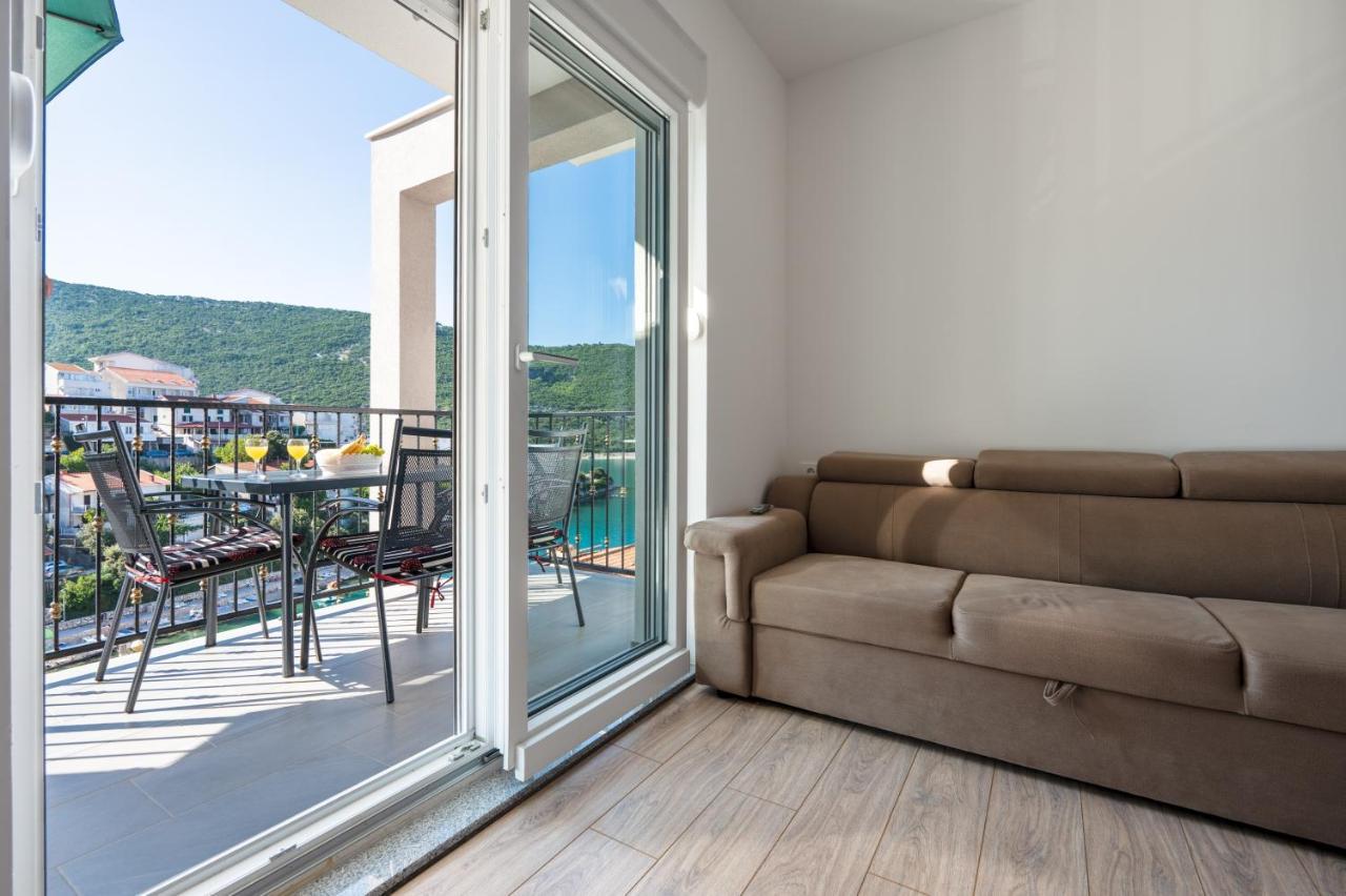 Apartments Budes Neum Ngoại thất bức ảnh