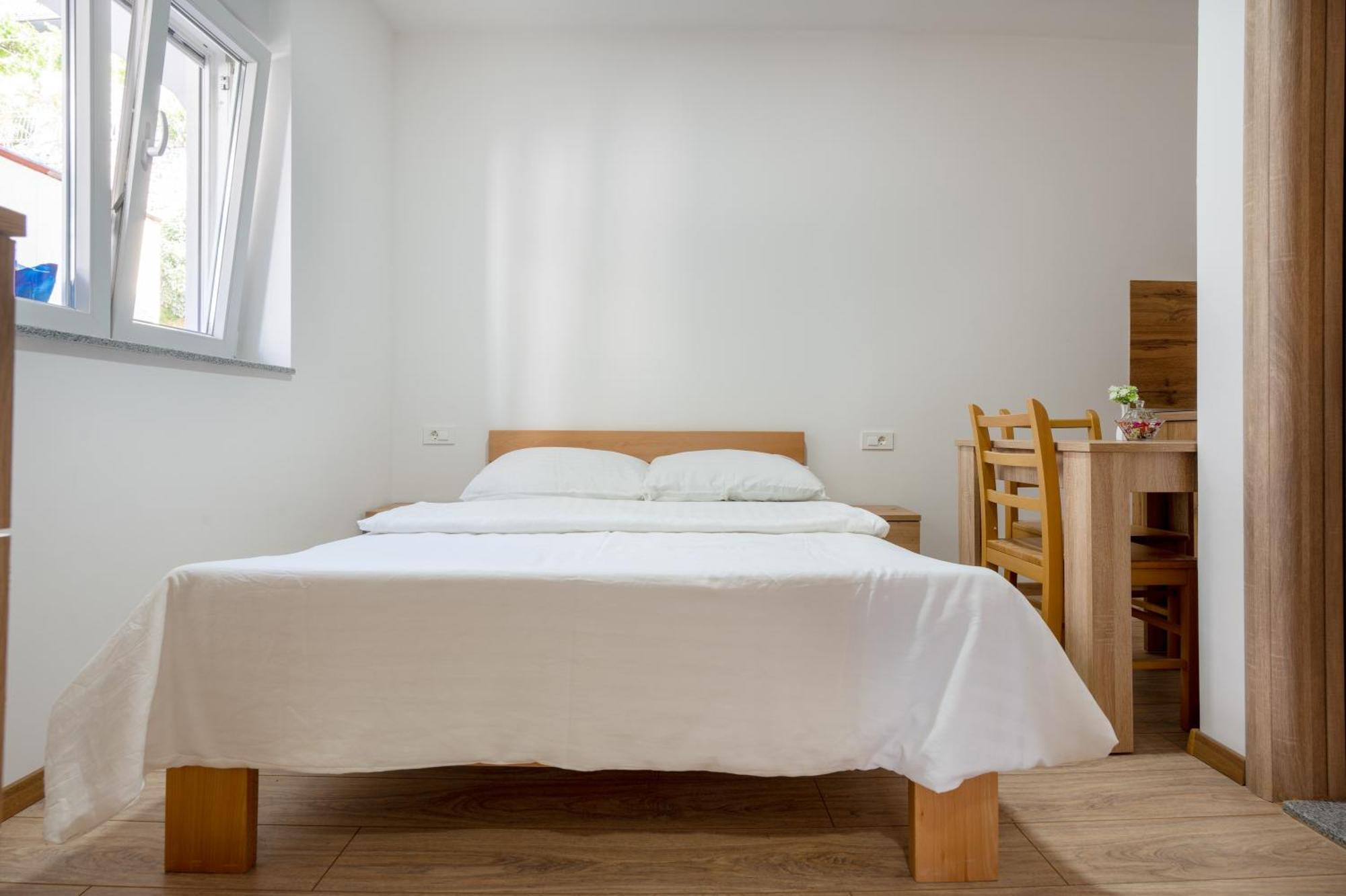 Apartments Budes Neum Phòng bức ảnh